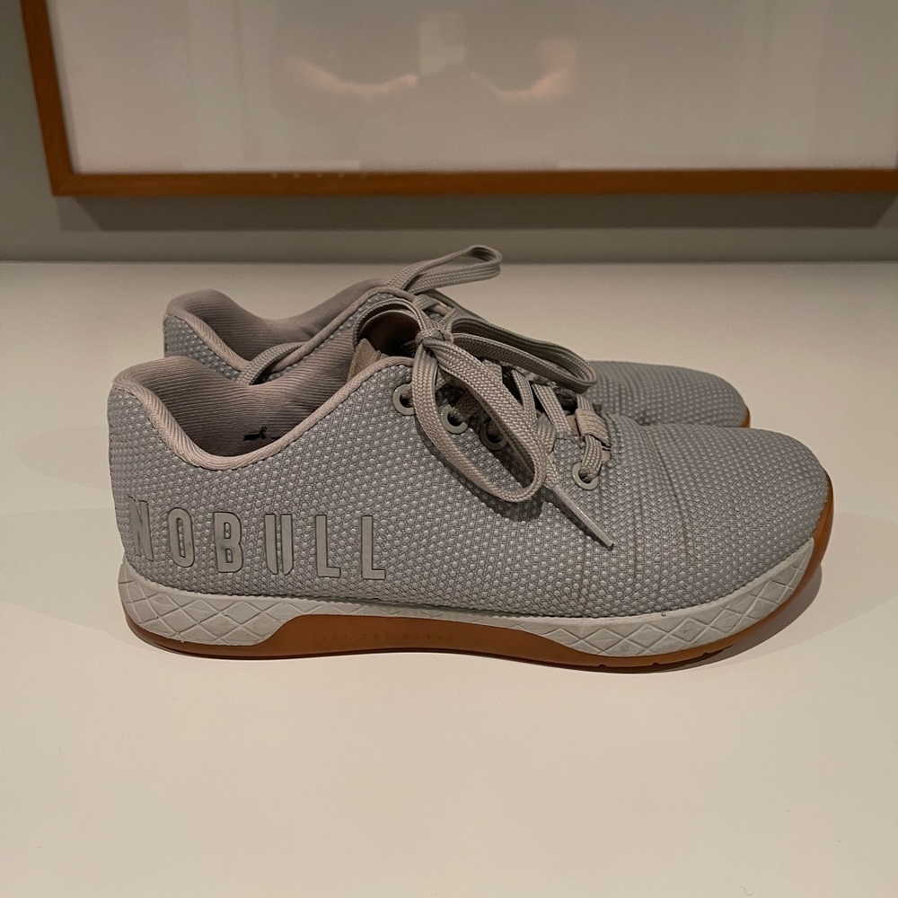 Nobull Trainers - image 2